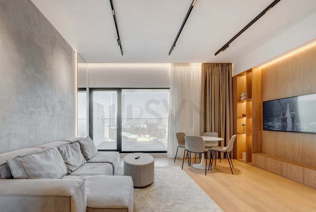 Apartament de inchiriat l One Verdi l Luxury Lifestyle