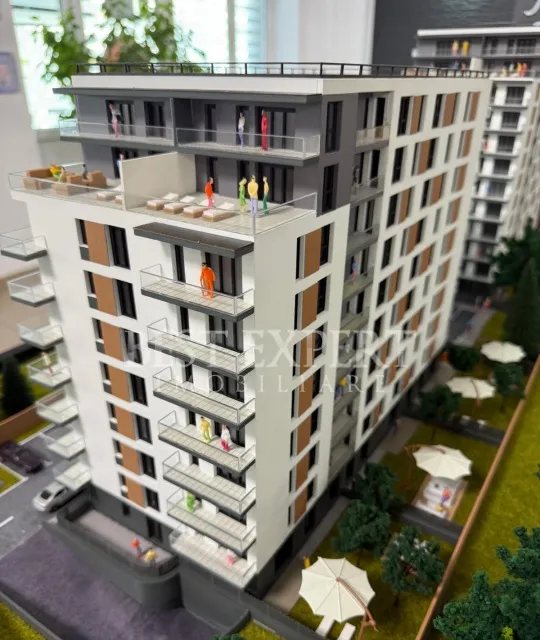 Garsoniera direct dezvoltator ideal investitie