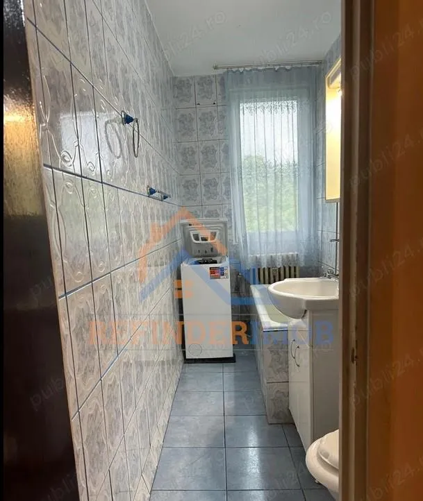 Berceni zona Obregia garsoniera