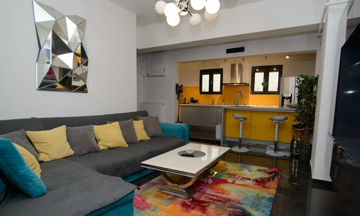Alba Iulia Unirii inchiriere apartament 2 camere cu terasa
