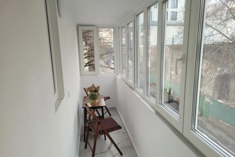 Doua camere inchiriere termen mediu studio ultracentral