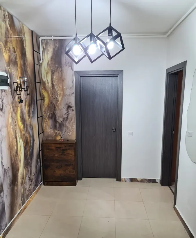 Militari Residence Str Weiner Palada 50A
