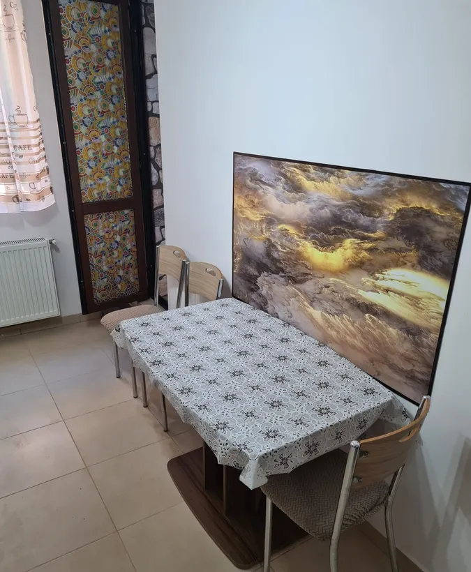 Militari Residence Str Weiner Palada 50A