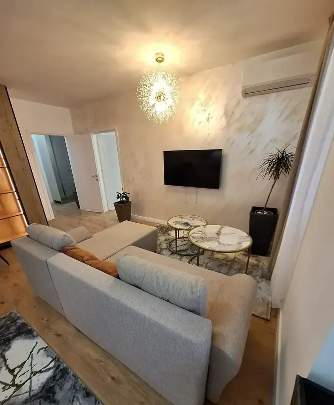 Ivory Residence Pipera Apartament 2 camere 10 000 eur discount 0 comision