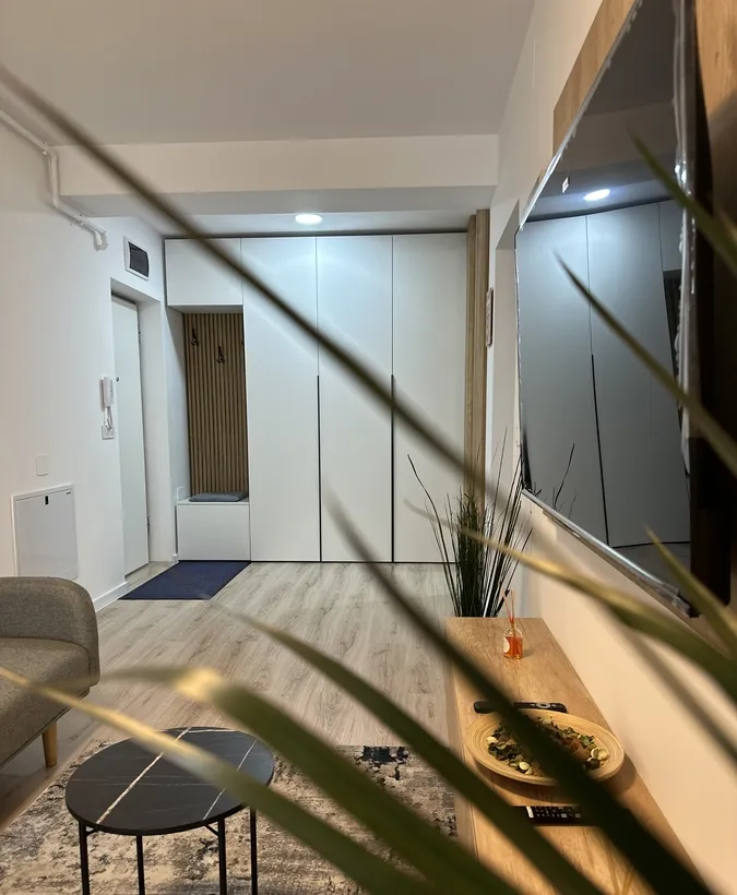 Ivory Residence apartament 2 camere