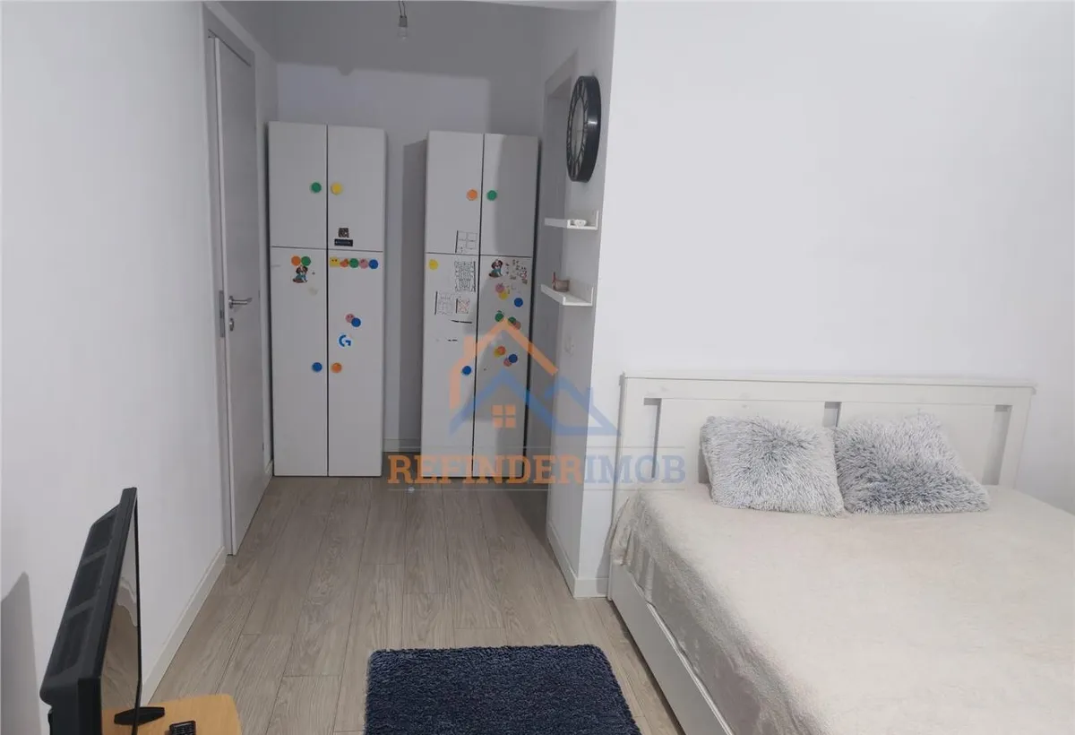 Dimri Residence 3 camere