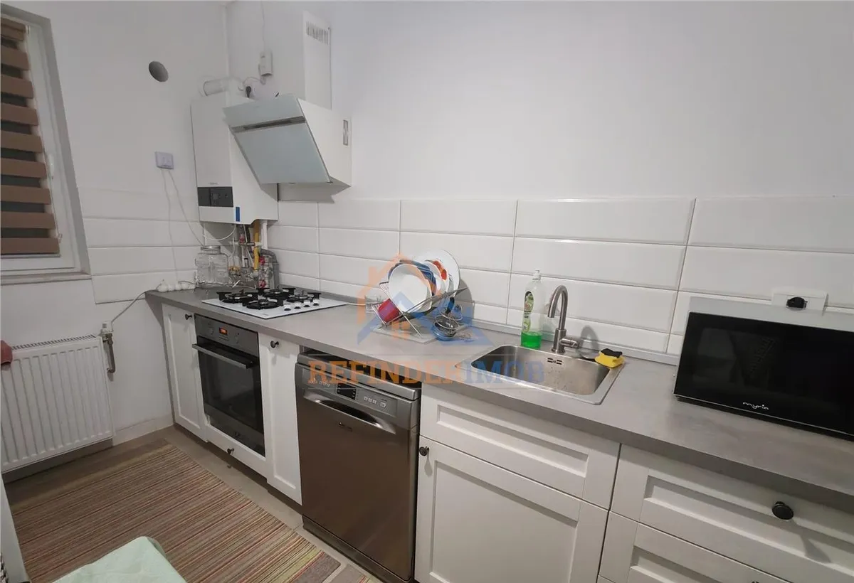 Dimri Residence 3 camere