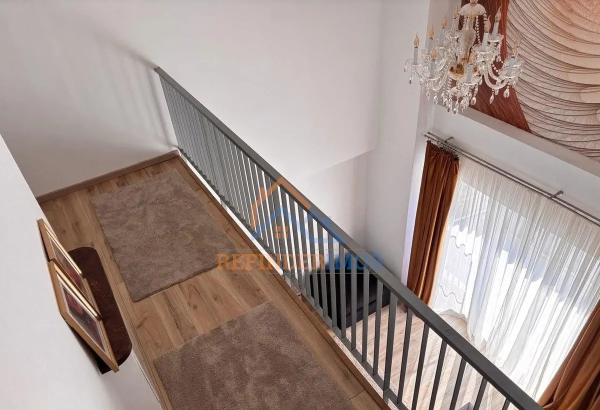 Carol 2 camere duplex zona Carol 90 mp