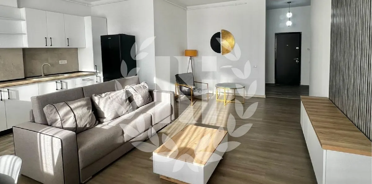 Cernica apartament 2 camere Zona verde Padurea Cernica