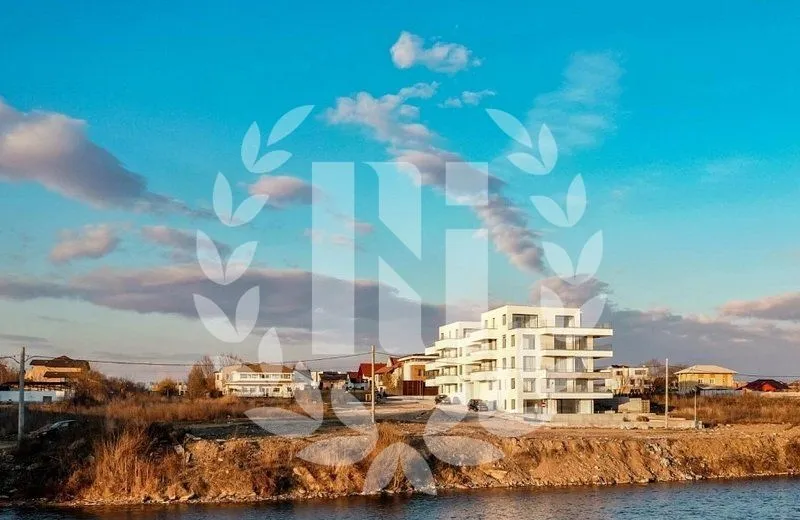 Pantelimon apartament 2 camere bloc finalizat