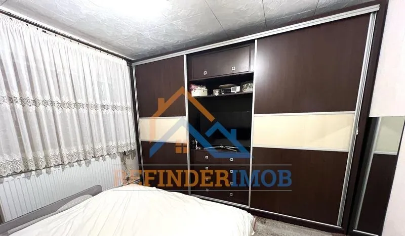 Rahova Margeanului vanzare apartament 2 camere