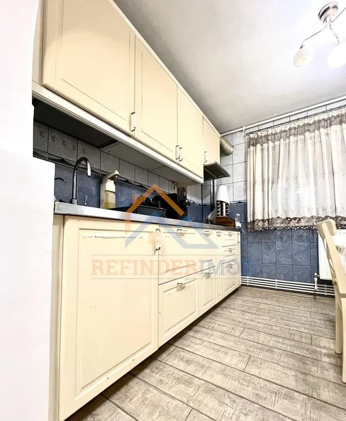 Rahova Margeanului vanzare apartament 2 camere