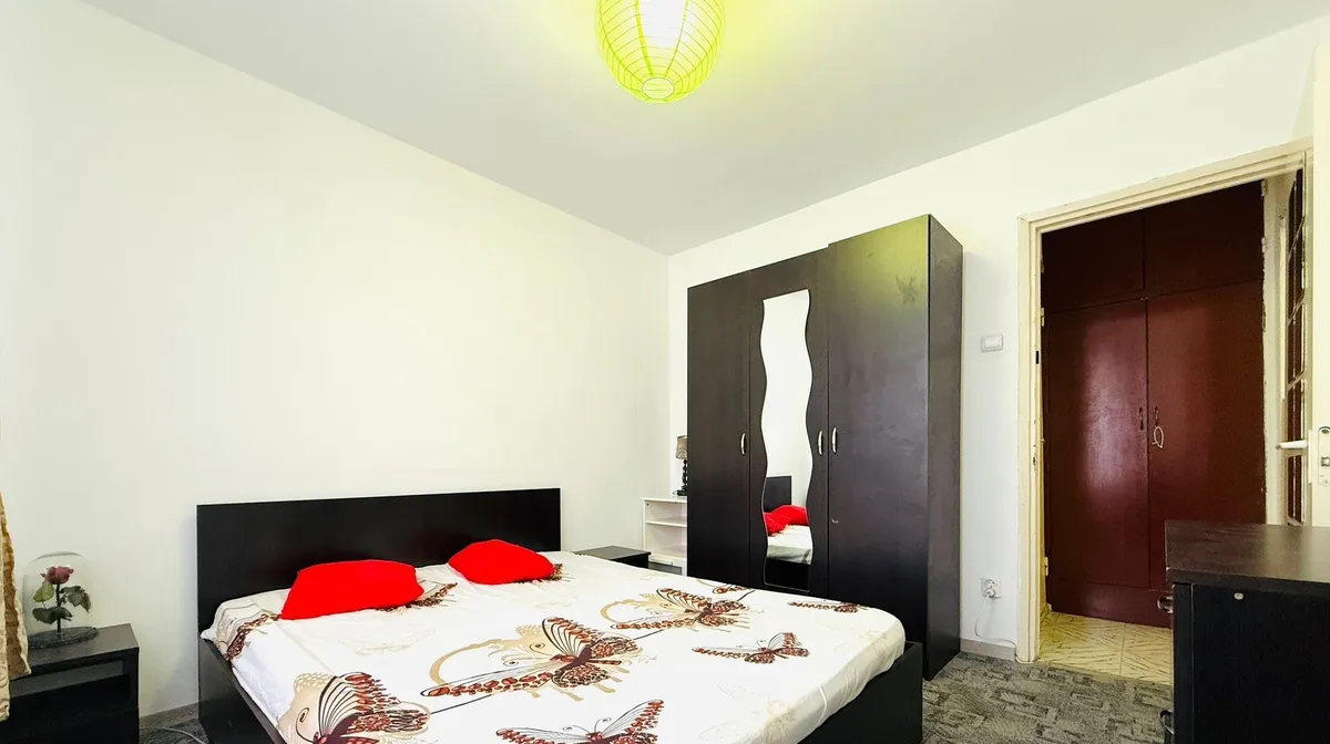 Bucurestii Noi 0 Comision Apartament cu 2 camere de vanzare et P/8