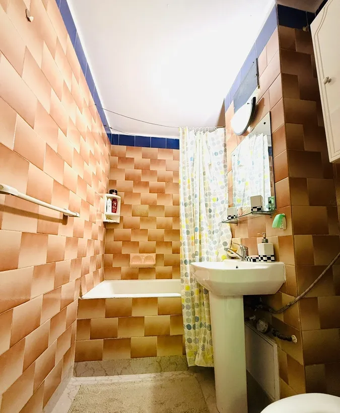Bucurestii Noi 0 Comision Apartament cu 2 camere de vanzare et P/8