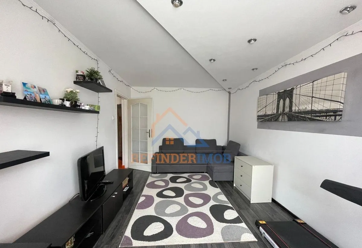 Prevederii Vanzare 2 camere 45mp