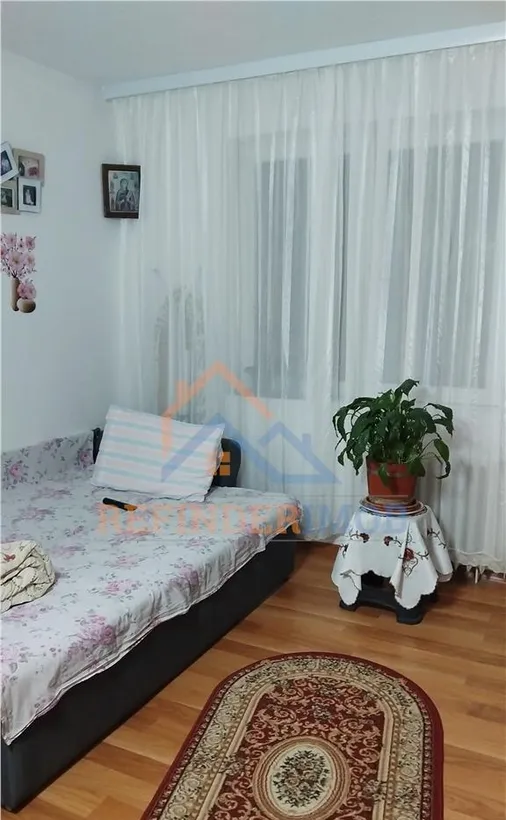 Titan Apartament de vanzare cu 2 camere
