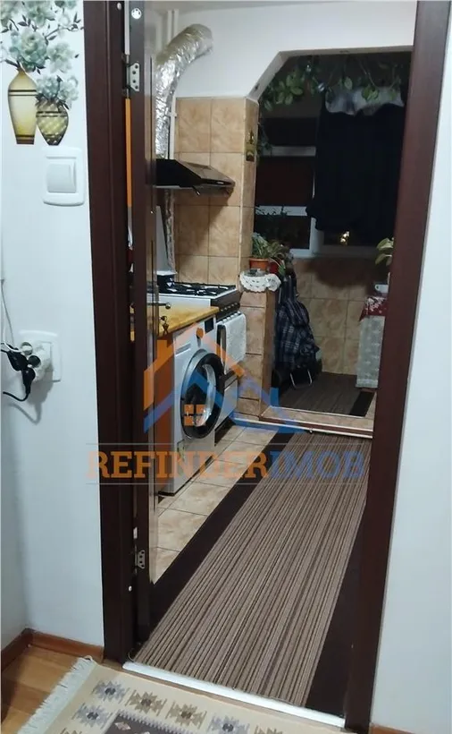 Titan Apartament de vanzare cu 2 camere