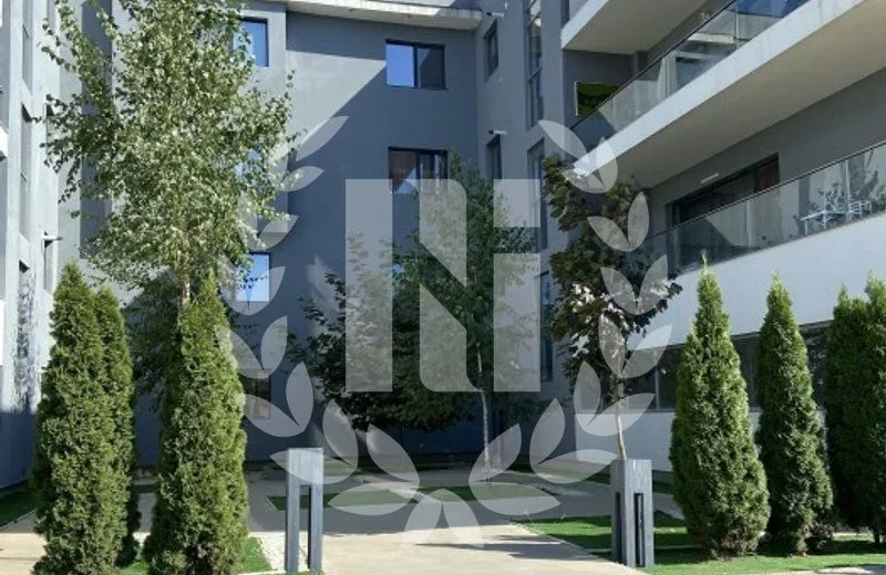 Cernica apartament 2 camere 2 terase 68 mp
