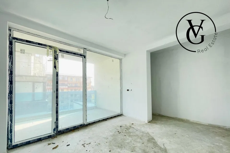 Doua camere terasa spatioasa zona Floreasca