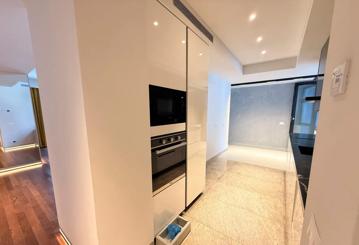 Floreasca apartament 3 camere garaj 104 mp