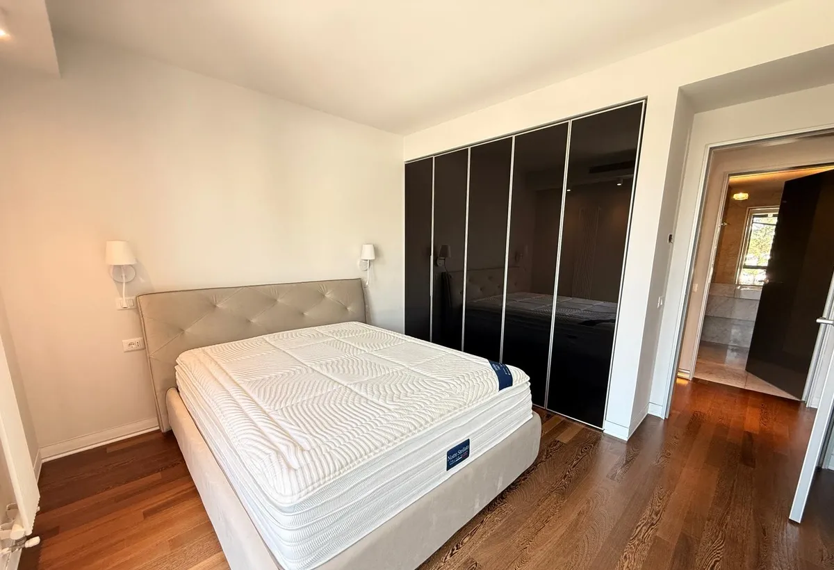 Floreasca apartament 3 camere garaj 104 mp