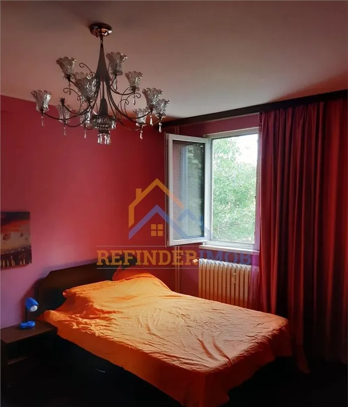 Rahova soseaua Alexandriei vanzare apartament 3 camere