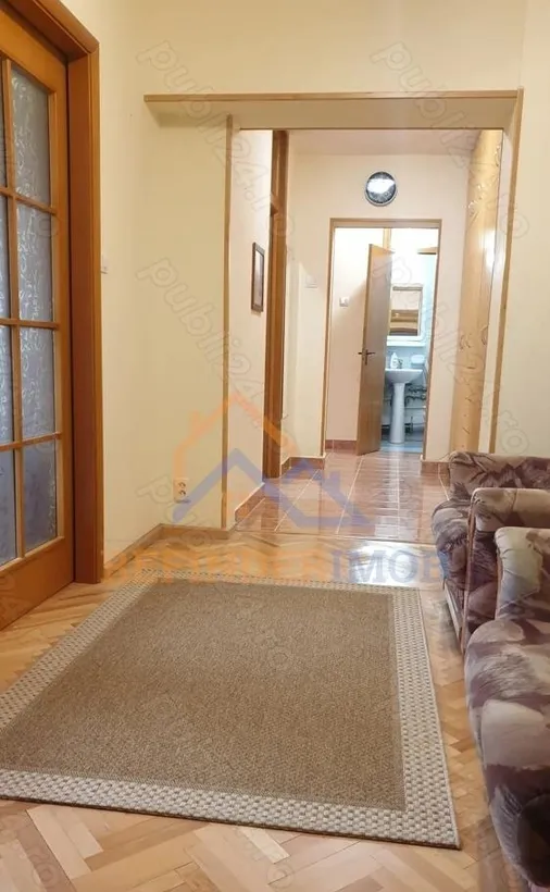 Sebastian apartament de vanzare cu 3 camere