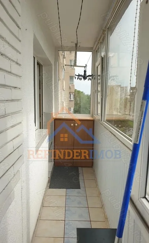 Sebastian apartament de vanzare cu 3 camere