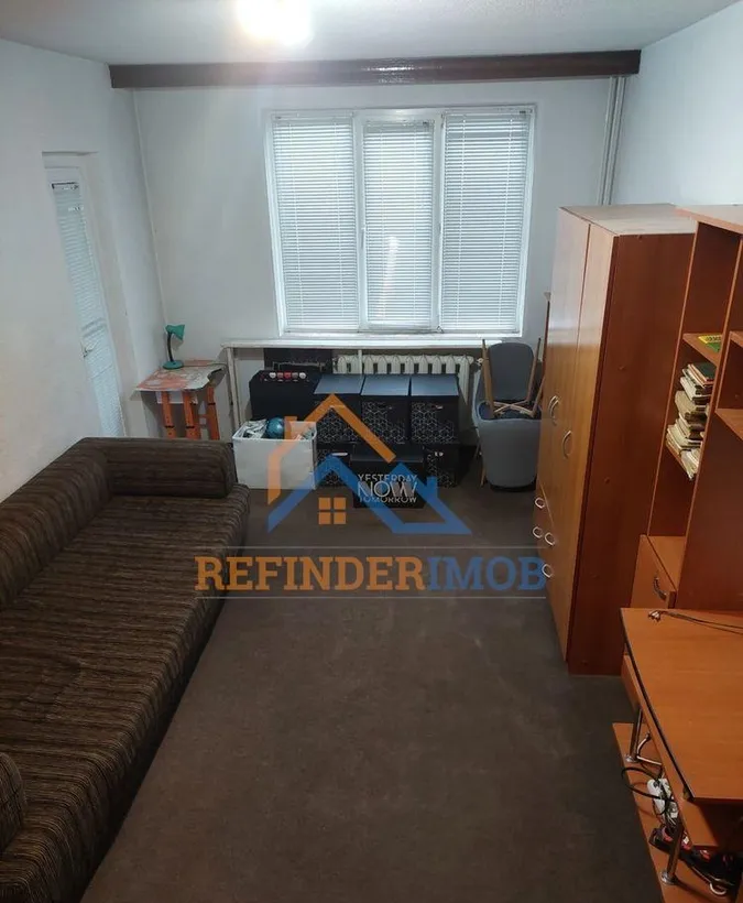 3 camere Rahova spatios zona buna vedere spate