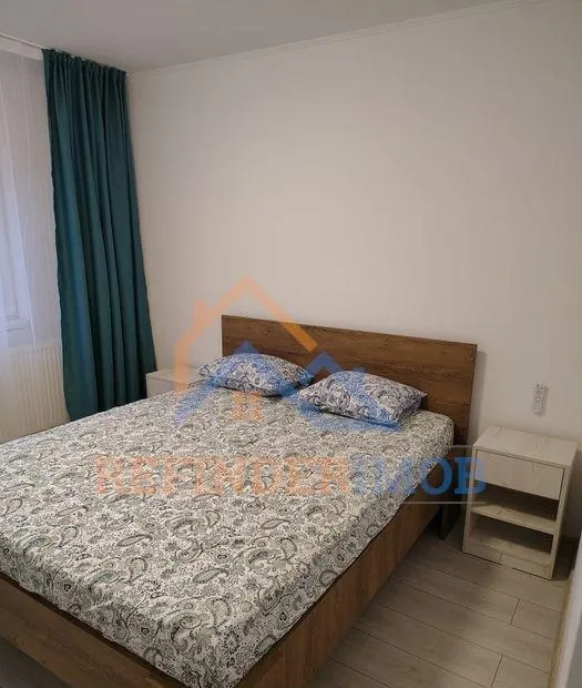 Calea Rahovei 3 camere renovat