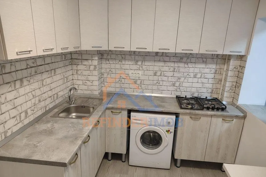 Calea Rahovei 3 camere renovat