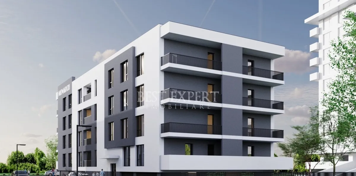 Titan Pallady 3 camere ideal familie credit ipotecar 15