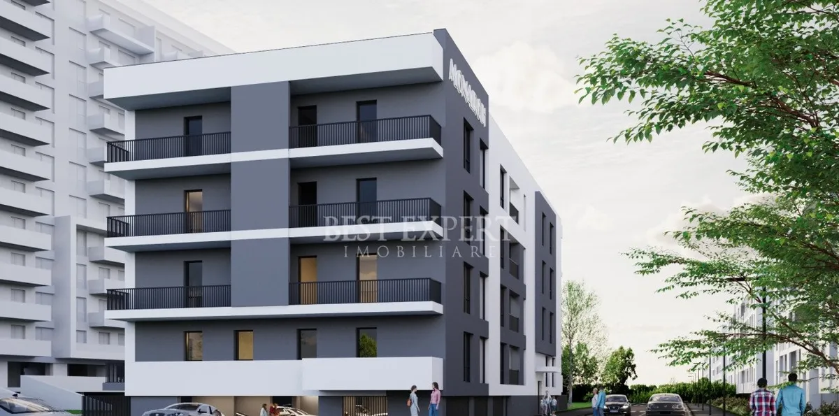 Titan Pallady 3 camere ideal familie credit ipotecar 15