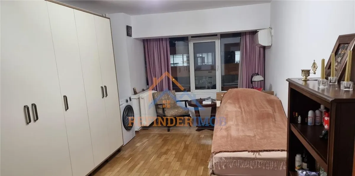 Unirii Apartament 3 camere