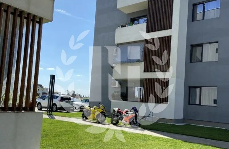 Pantelimon apartament 3 camere bloc finalizat terasa spatioasa