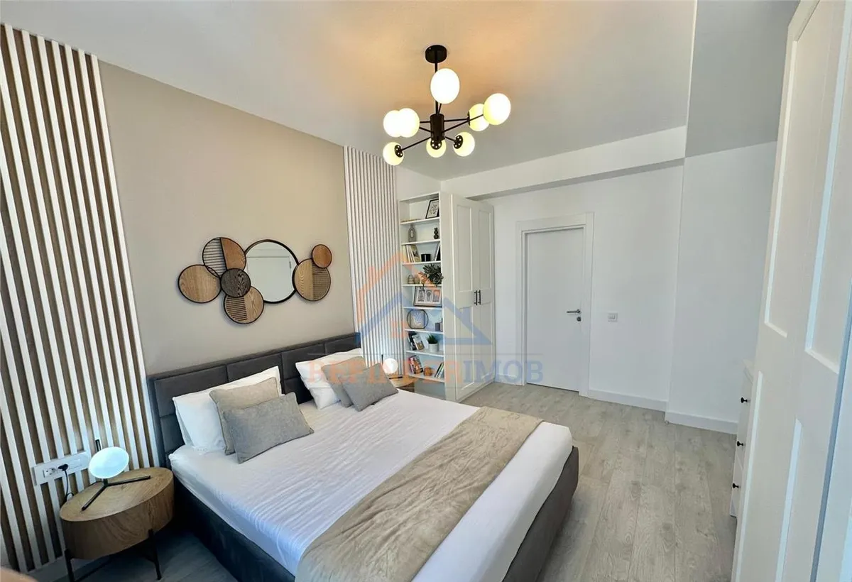 Drumul Taberei / Vanzare apartament Bloc nou / 75 mp / 2 bai / metrou