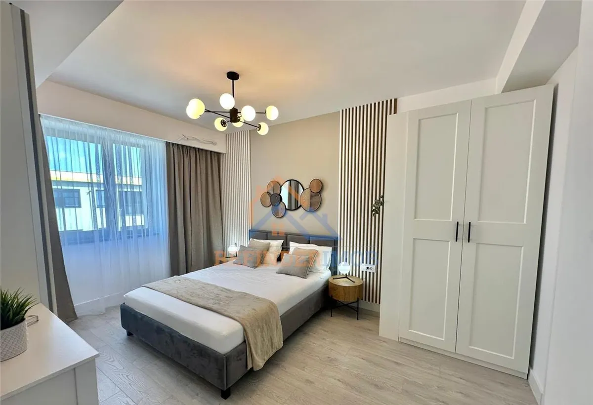 Drumul Taberei / Vanzare apartament Bloc nou / 75 mp / 2 bai / metrou