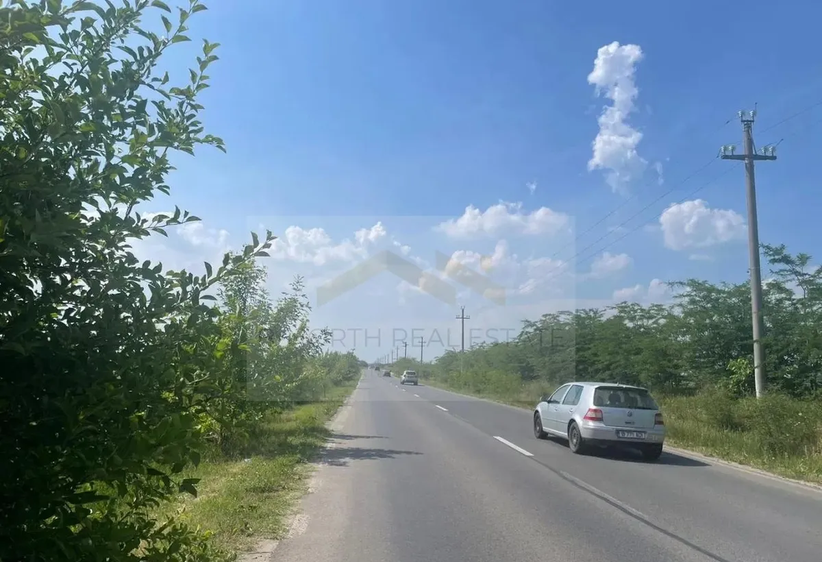 Cernica Tanganu teren intravilan de vanzare 4 loturi x 954 mp investitie