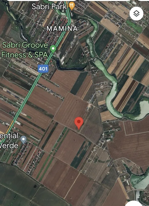 Berceni Vidra