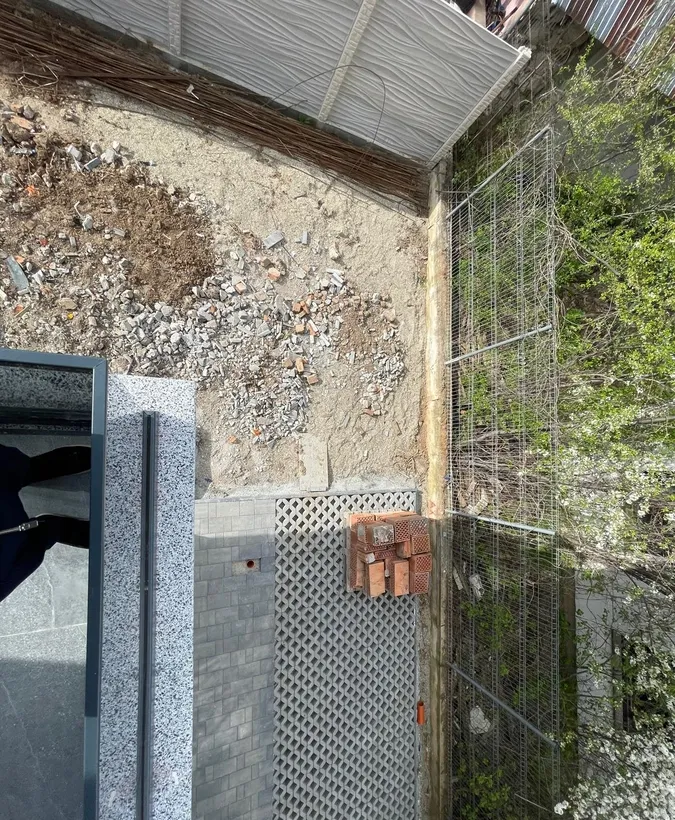 Straulesti Vila P 2 etaje si doua locuri de parcare langa lac