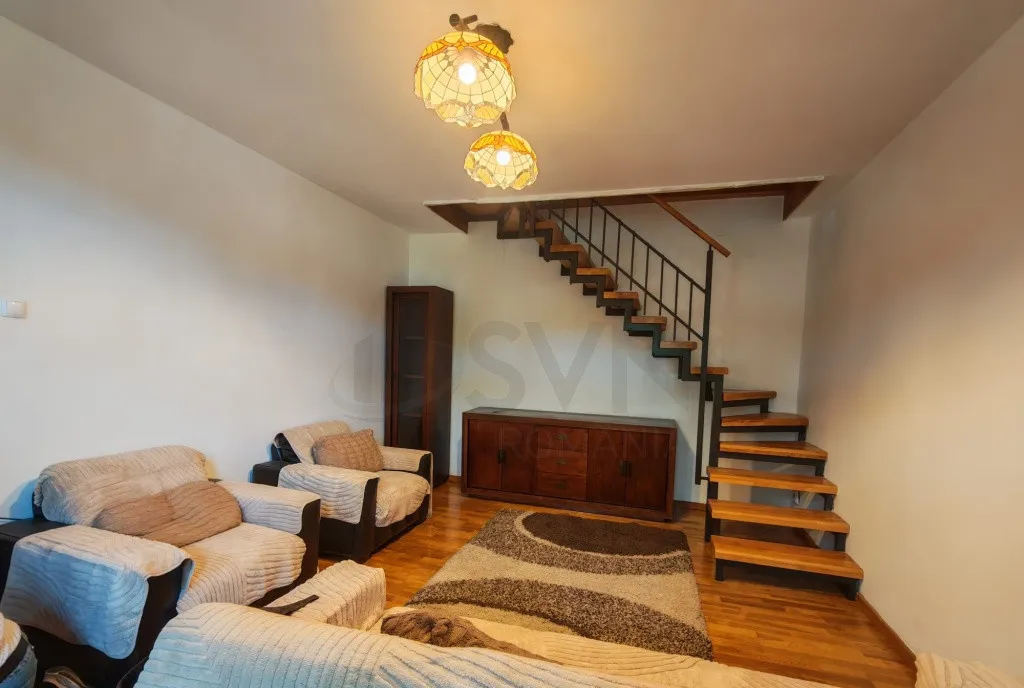 Apartament 4 camere Domenii Vila
