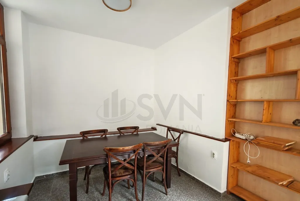 Apartament 4 camere Domenii Vila