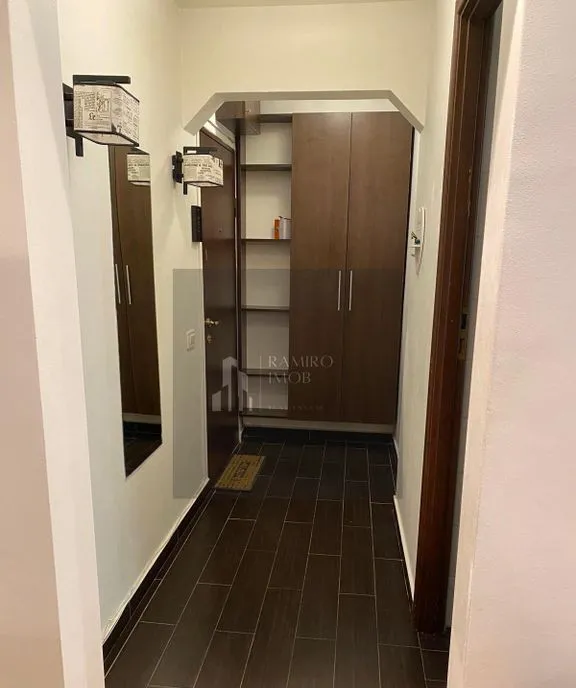 Apartament 2 camere zona Luica Etaj 1