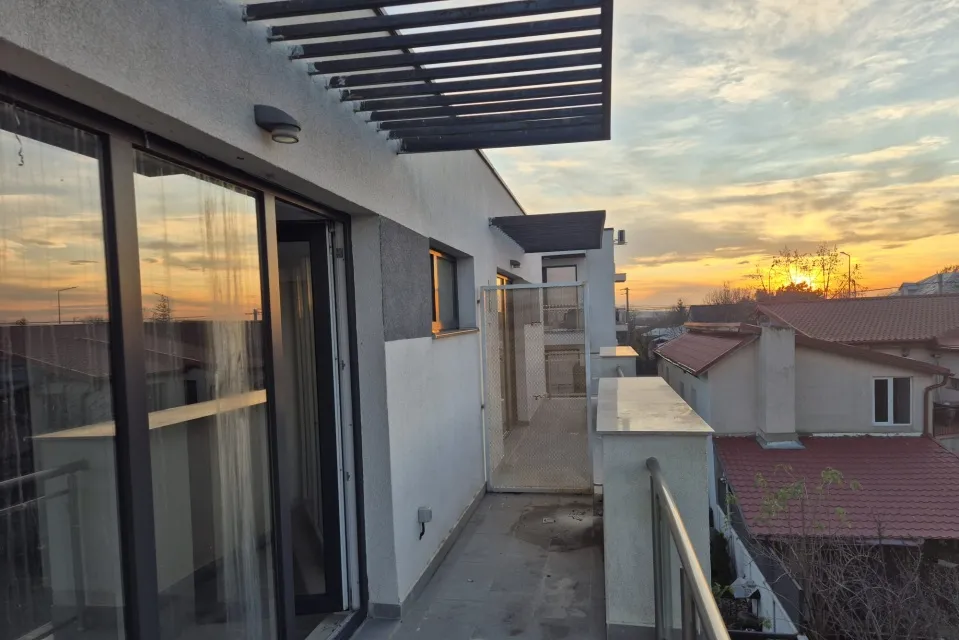 Chitila Casa de vanzare in Chitila confort lumina si spatiu