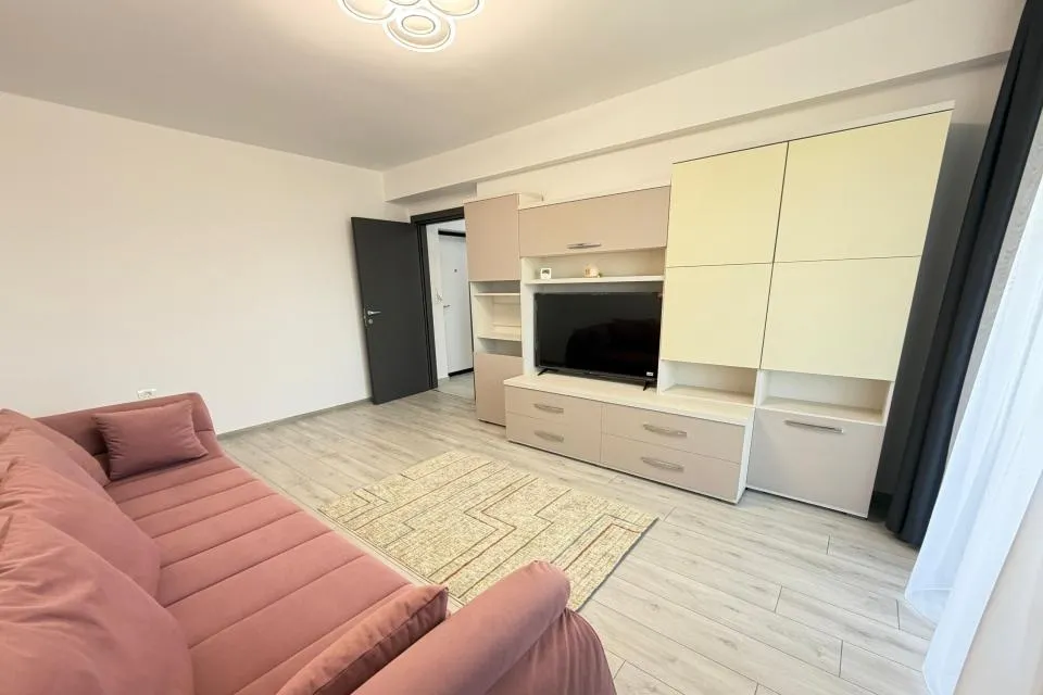 Gura Ariesului 109 115 apartament 2 camere lux