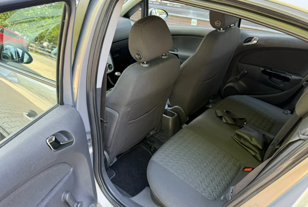 Opel Corsa D Facelift 1 3 CDTI 75CP Euro 5 Clima RATE BUY-BACK 3 790 eur