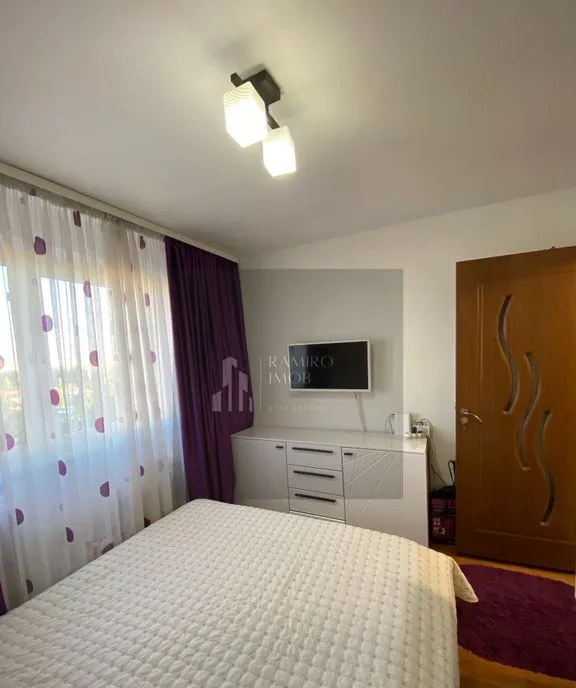 Apartament 2 camere/ 10 min metrou Titan/ sector 3
