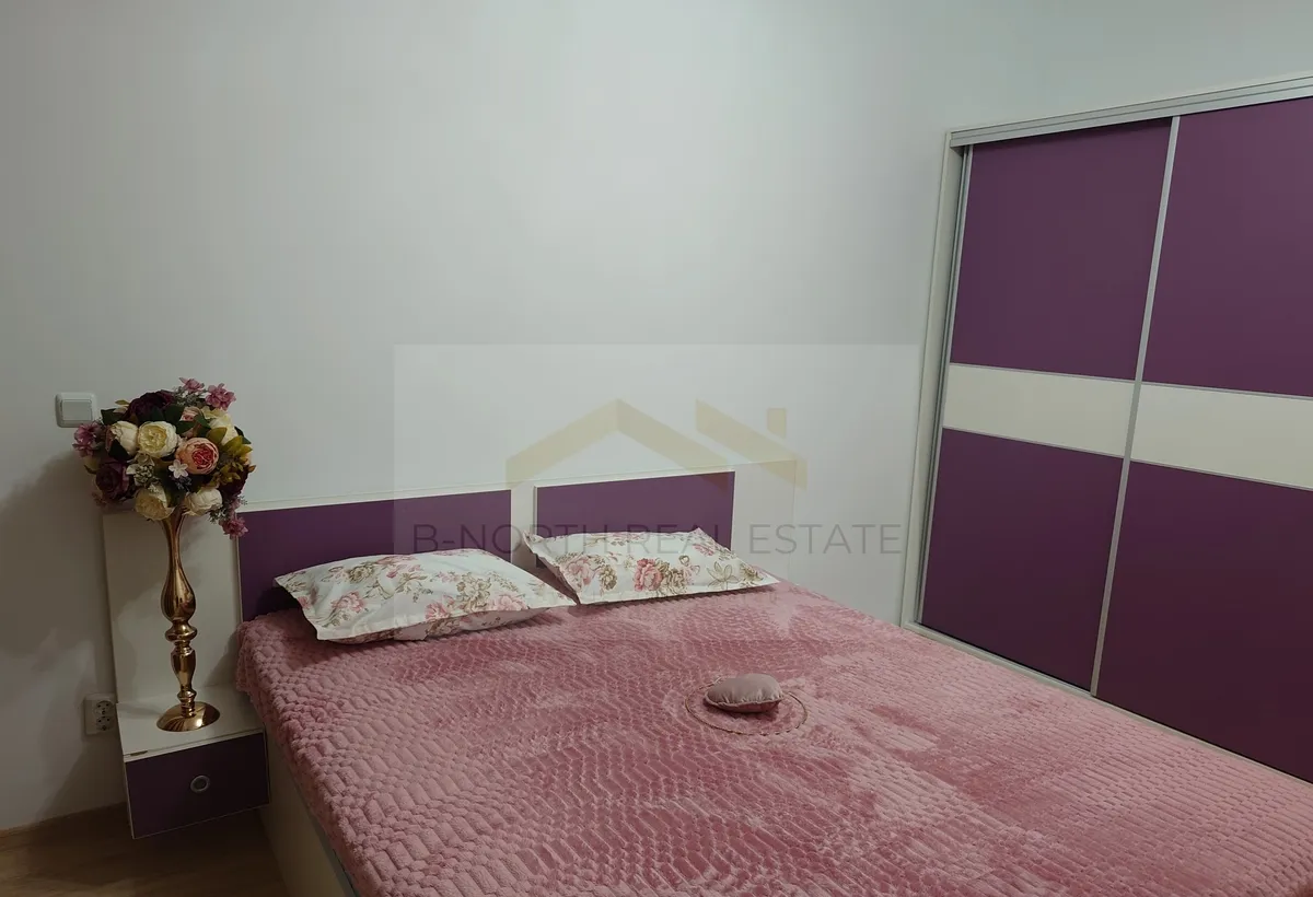 Cartierul Solar apartament de inchiriat 2 camere 83 mp parcare proprie