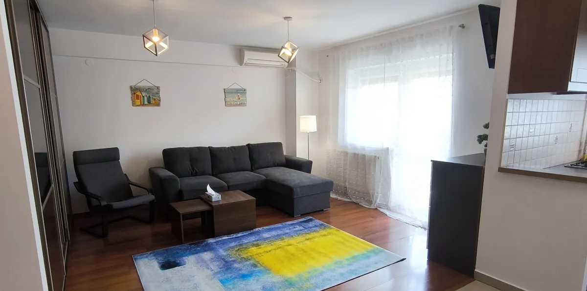 Vitan Barzesti / Rin Grand Hotel