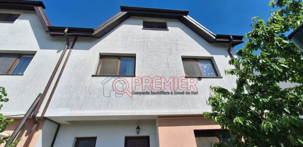 Vila Tip duplex Cartierul Latin Pod Locuibil 0 Comision